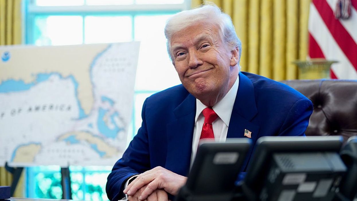 Trump's Easter message puts Biden's to shame — and every Christian should take notice