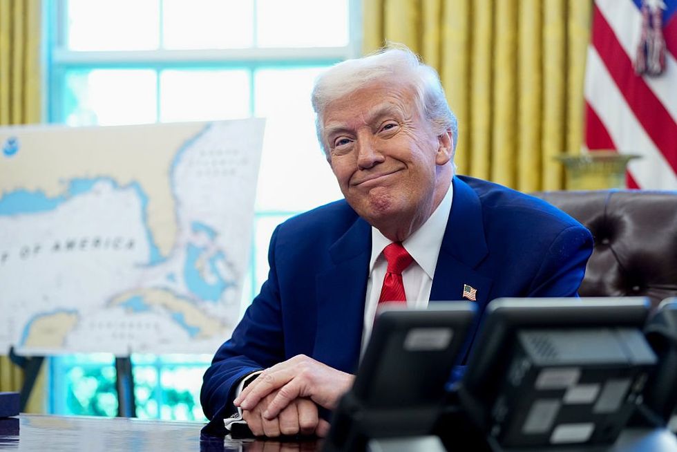 Trump's Easter message puts Biden's to shame — and every Christian should take notice