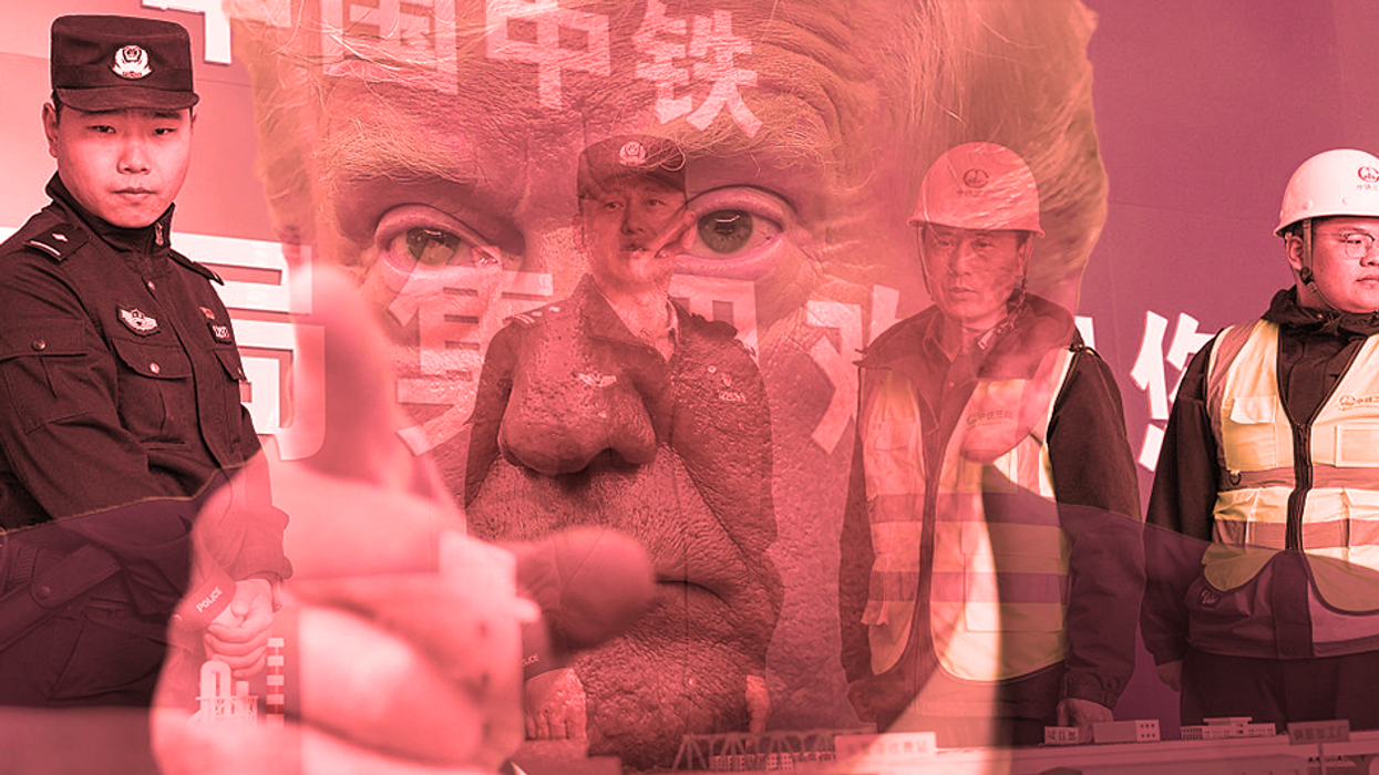 Trump's economic blueprint is hiding in plain sight