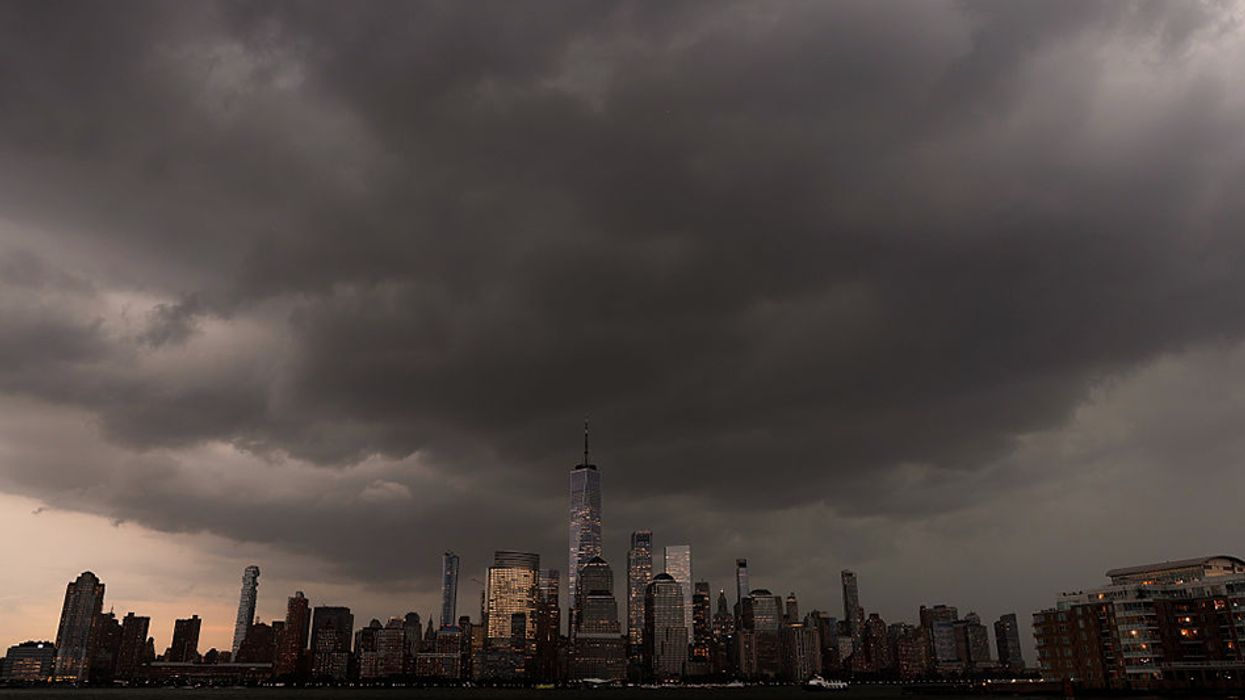 Trump's EPA reveals weather modification programs: 'I want you to know EVERYTHING'