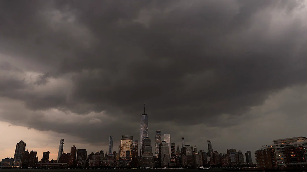 Trump's EPA reveals weather modification programs: 'I want you to know EVERYTHING'