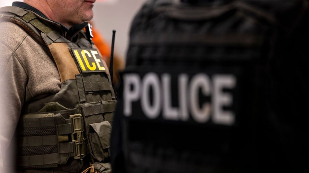 Trump's first NYC ICE raids snag Tren de Aragua gang leader tied to viral Colorado apartment incident