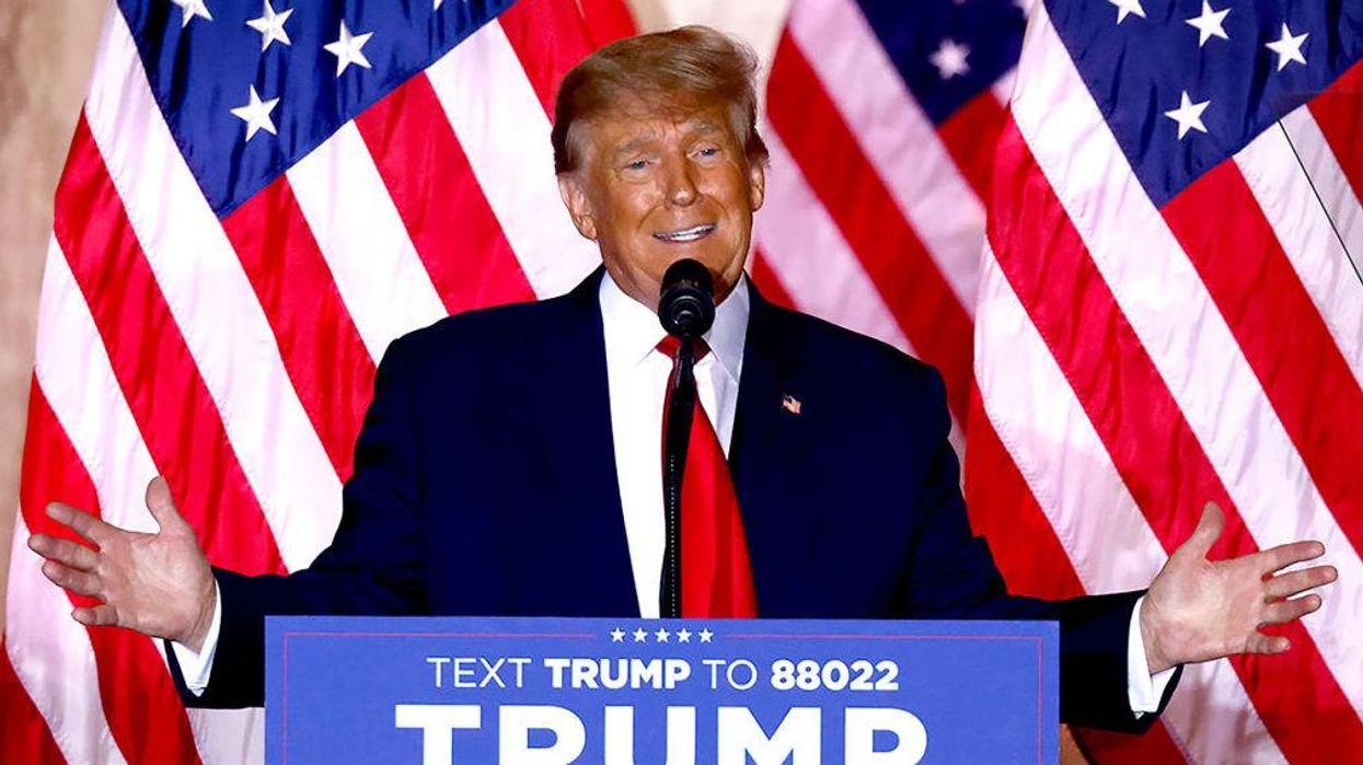 Trump's former chief of staff says his campaign is good for Democrats: 'The only Republican who could lose'