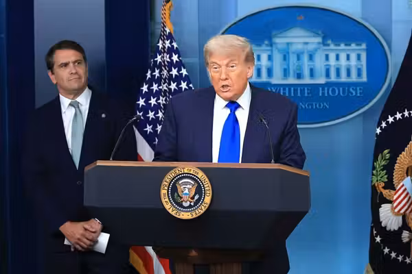 Trump's Fraud Division takes the gloves off in fight against foreign nationals, others