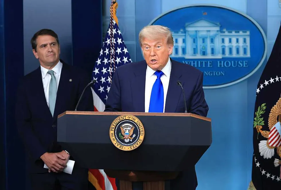 Trump's Fraud Division takes the gloves off in fight against foreign nationals, others