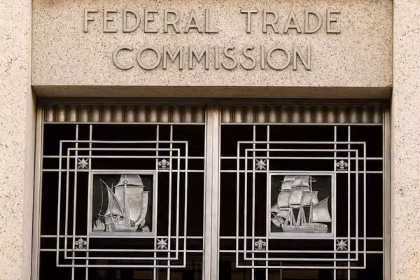 Trump's FTC gets a big win, but the job is far from over