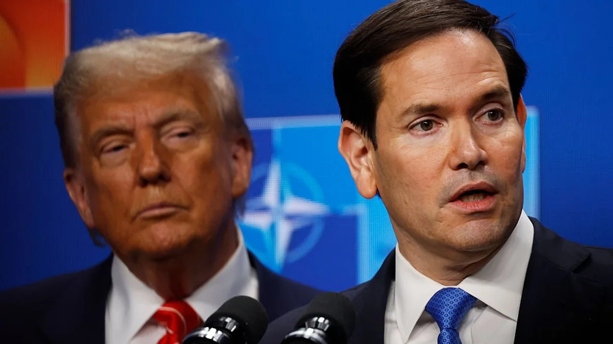 Trump's inner circle under attack: AI fraudster impersonates Rubio to manipulate top officials