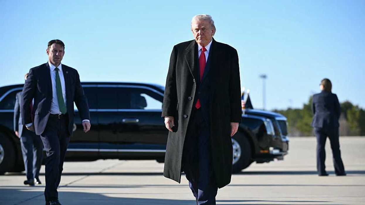 Trump's Iran week: The hidden wins you didn't hear about