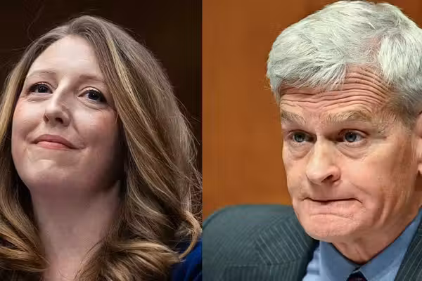 Trump's MAHA pick for surgeon general has Big Pharma-backed lawmakers shook