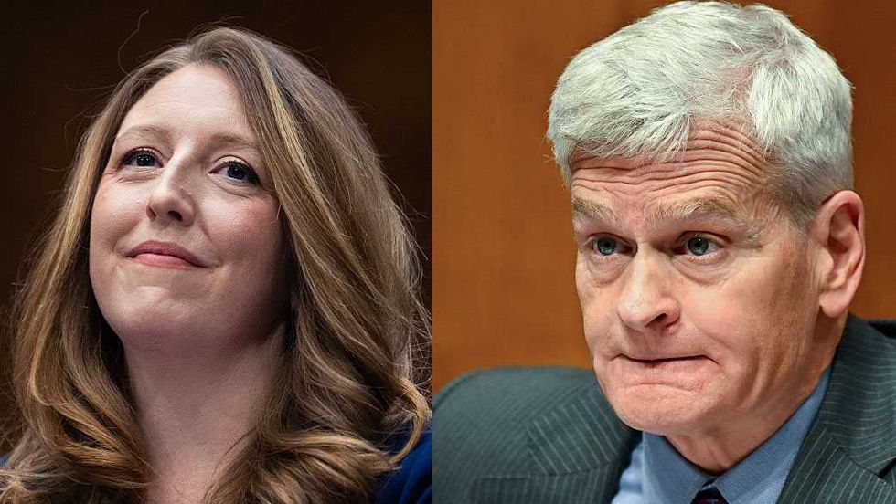 Trump's MAHA pick for surgeon general has Big Pharma-backed lawmakers shook