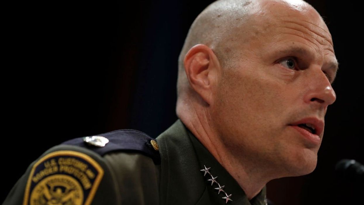 Trump's mass deportation plan could 'quickly' wipe out violent Venezuelan gang: Ex-ICE director