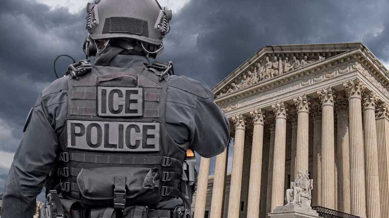 Trump's mass-deportation promise needs receipts
