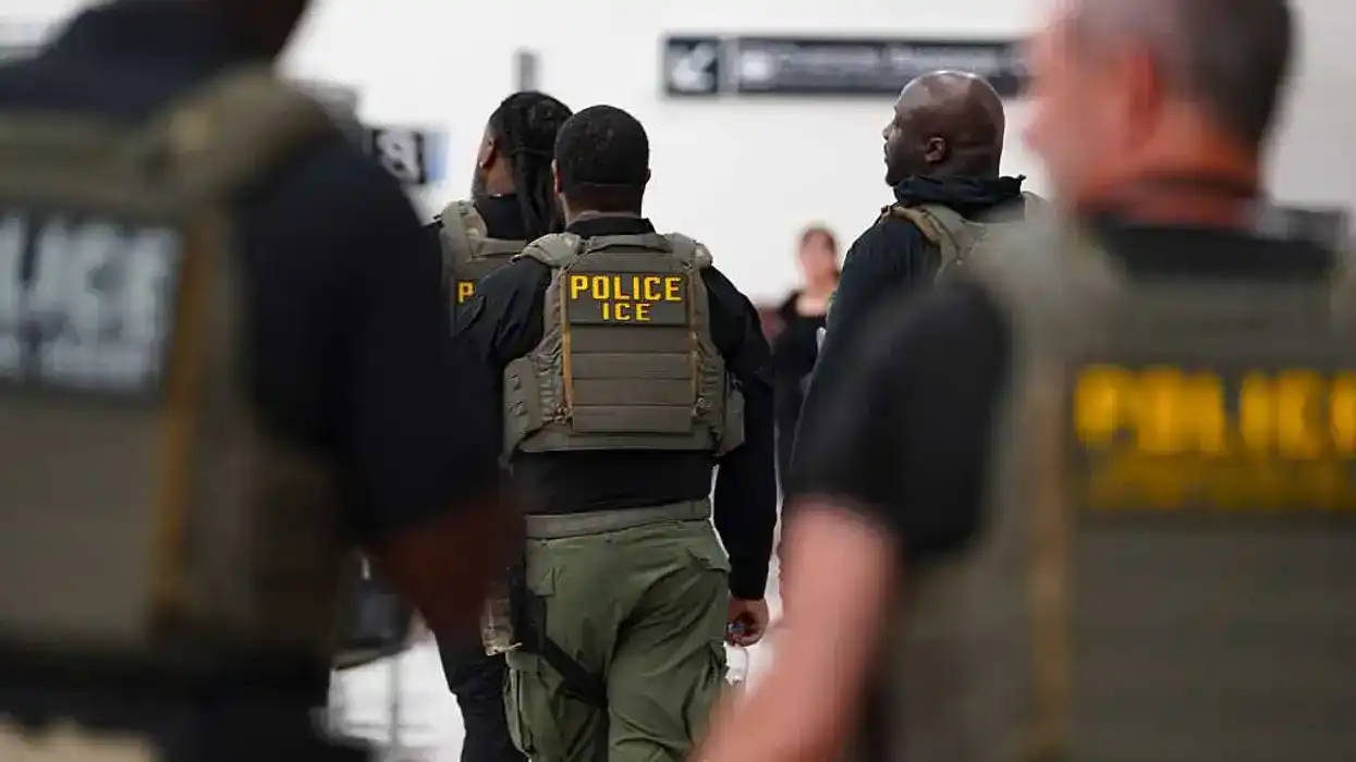 Trump's mass-deportation promise needs receipts