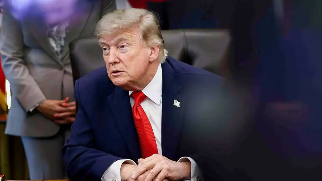 Trump's next bill needs tax relief with teeth