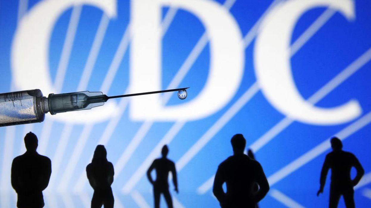 Trump's pro-life pick to run CDC is bad news for status quo, Big Pharma — good news for vax oversight