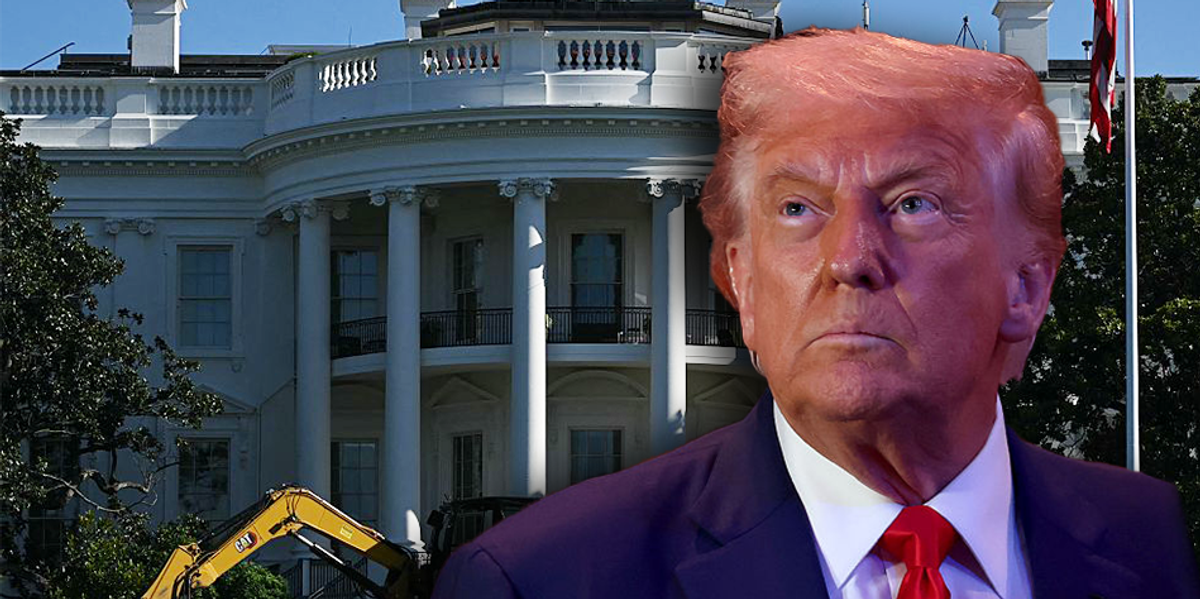 Trump assigns specialist to the UFC-White House event Trump assigns specialist to the UFC-White House event