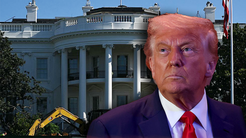 Trump's surprise specialist for UFC-White House event is not who you'd expect