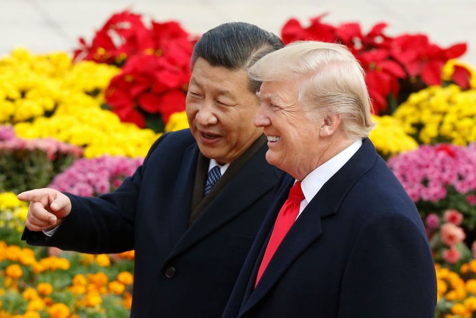 Trump's tariffs unleash chaos in China with workers' revolt over unpaid wages, layoffs: Report