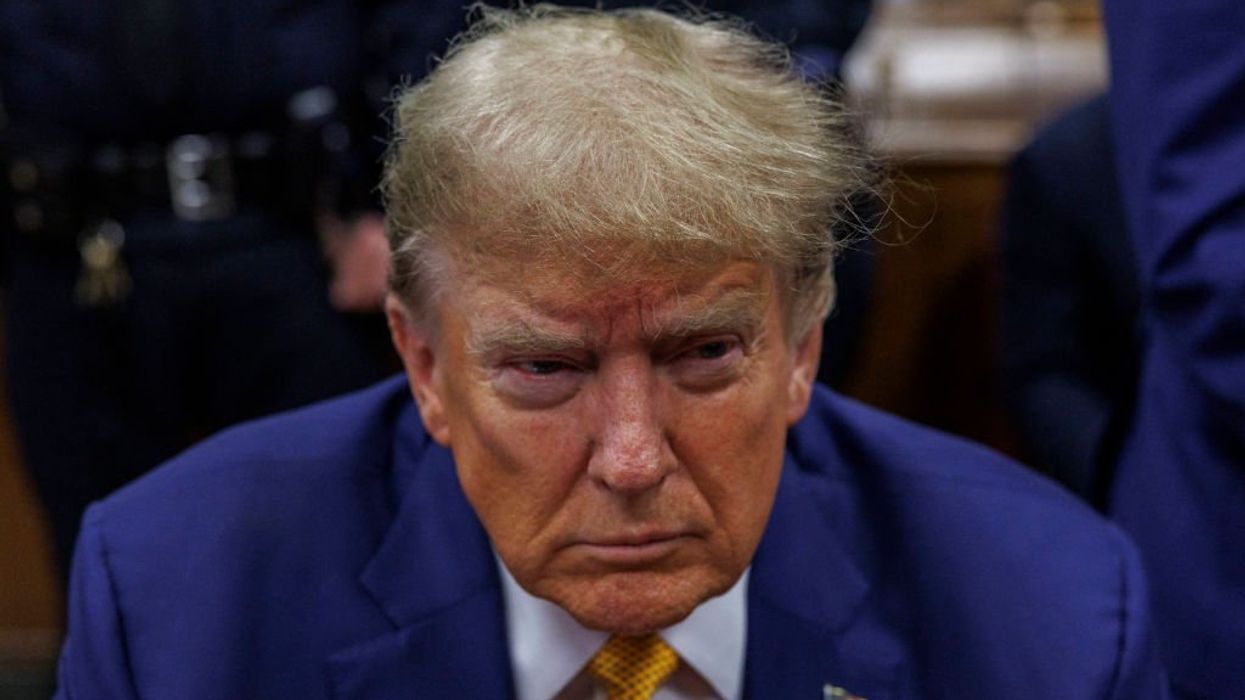 Trump's team moves for mistrial over Stormy Daniels' testimony: 'Way different than the story she was peddling in 2016'