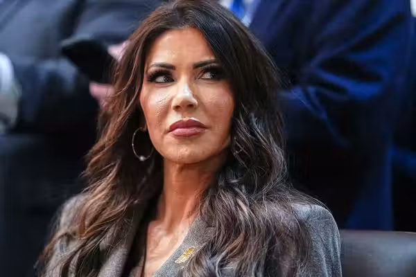 Trump's unusual Cabinet meeting may reveal which officials are on thin ice