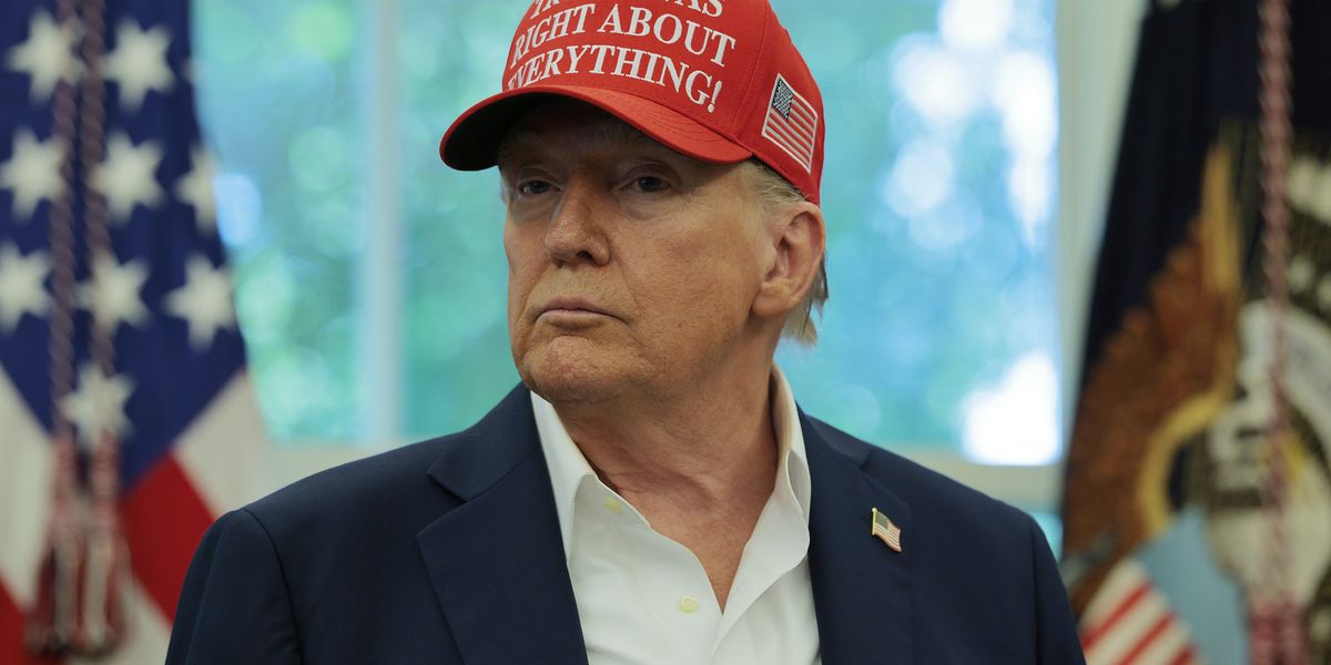 Trump says Democrats are pleading with him to save their crime-ridden cities: ‘They’ve lost control’ Trump says Democrats are pleading with him to save their crime-ridden cities: ‘They’ve lost control’