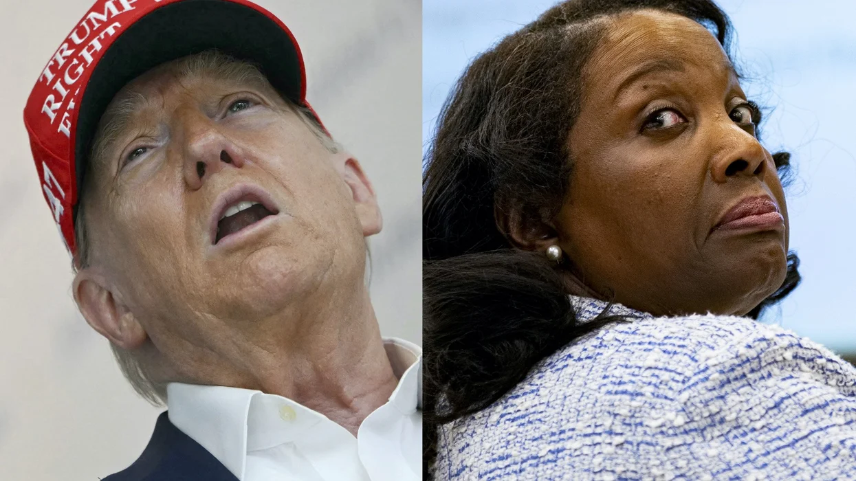 Trump says he will fire Lisa Cook from the Federal Reserve if she doesn't resign