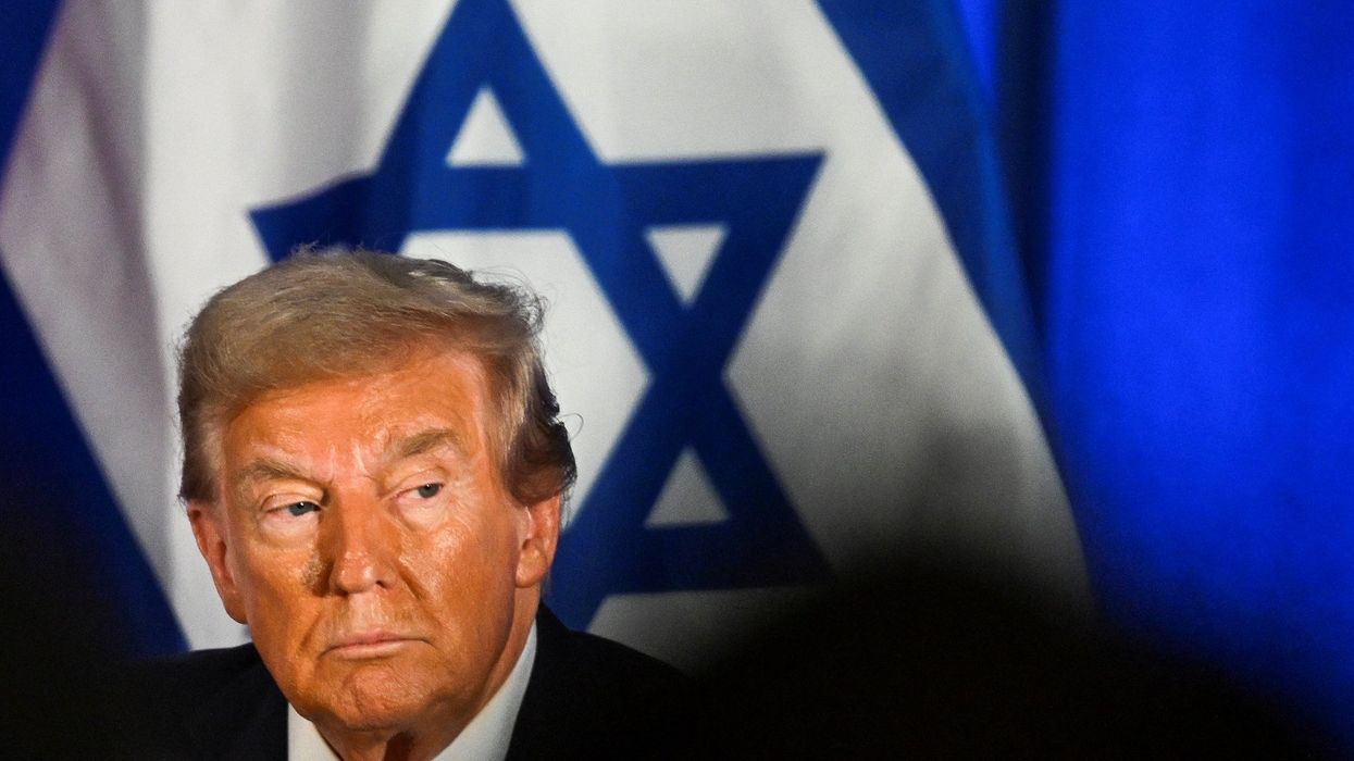 Trump says his election victory led to Israel-Hamas ceasefire deal that includes hostage release: 'I am thrilled'