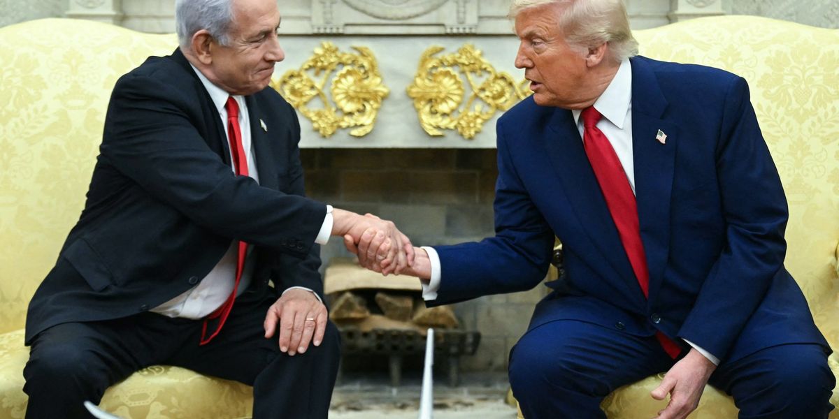 Trump says Israel has agreed to 60-day ceasefire — and warns Hamas to take deal ‘because it will not get better’ Trump says Israel has agreed to 60-day ceasefire — and warns Hamas to take deal ‘because it will not get better’