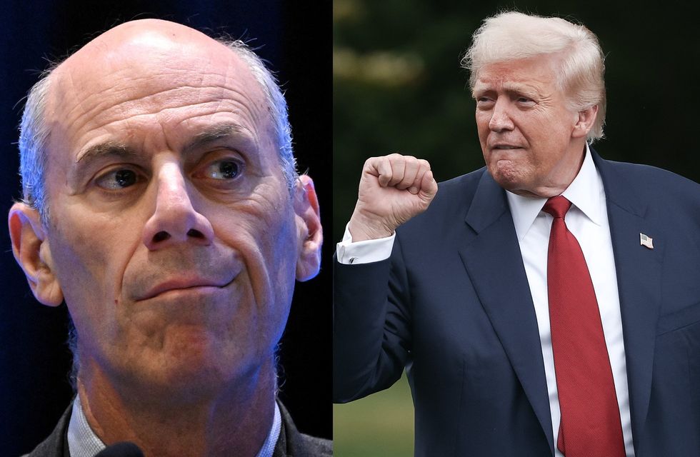 Trump scores court victory over Judge Boasberg on criminal gang deportations