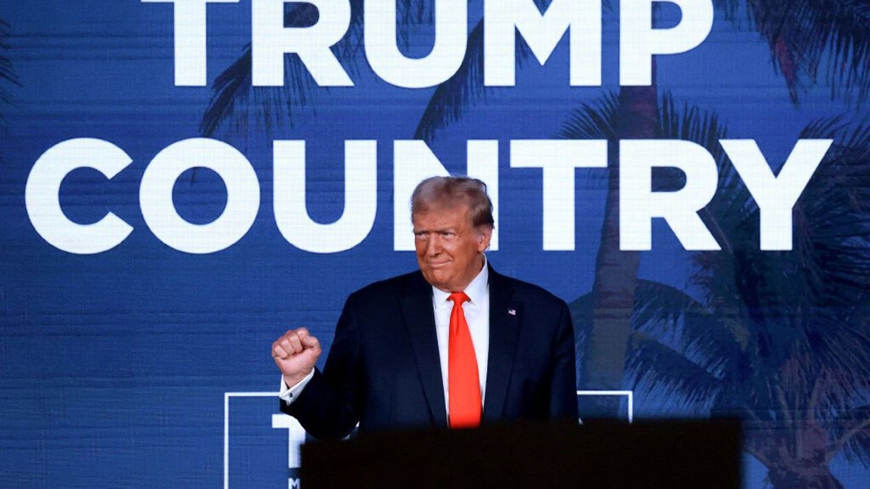 Trump scores victory as Michigan Supreme Court declines to hear case about removing him from ballot: 'We are not persuaded'