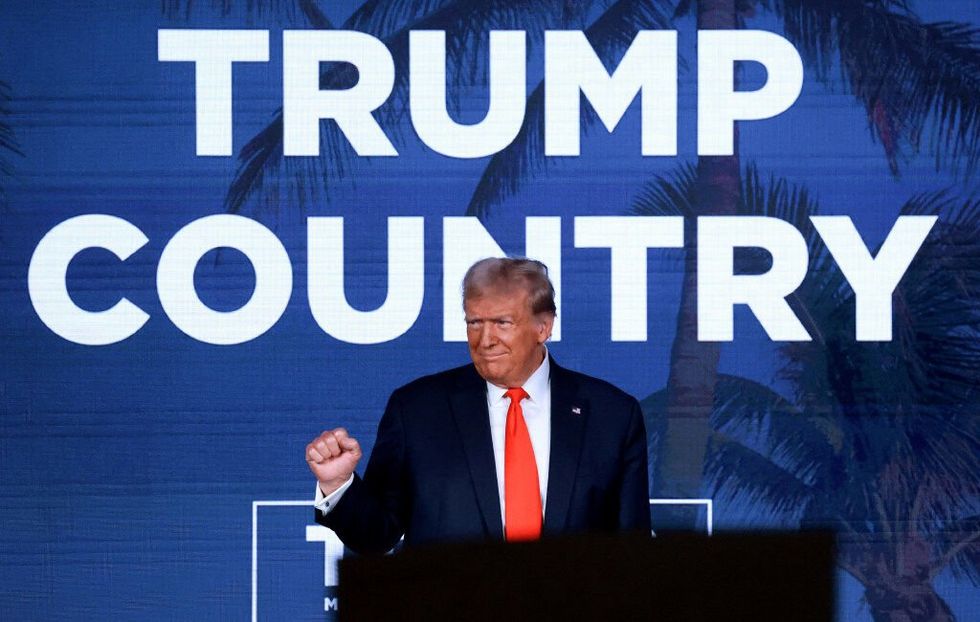Trump scores victory as Michigan Supreme Court declines to hear case about removing him from ballot: 'We are not persuaded'