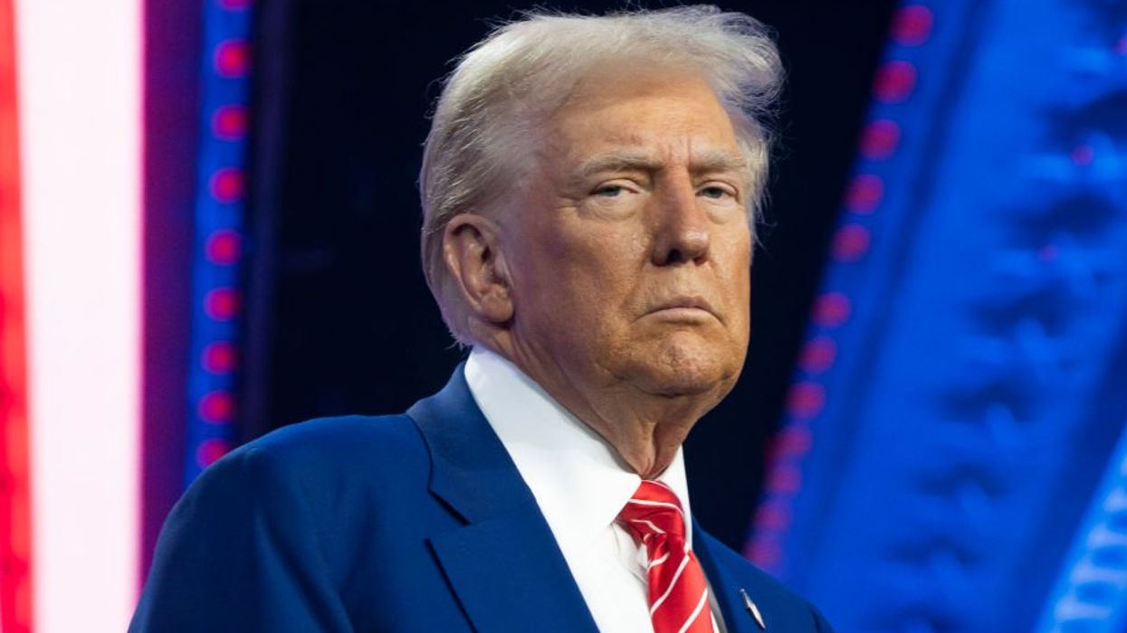 Trump sentenced in New York case just days before his inauguration