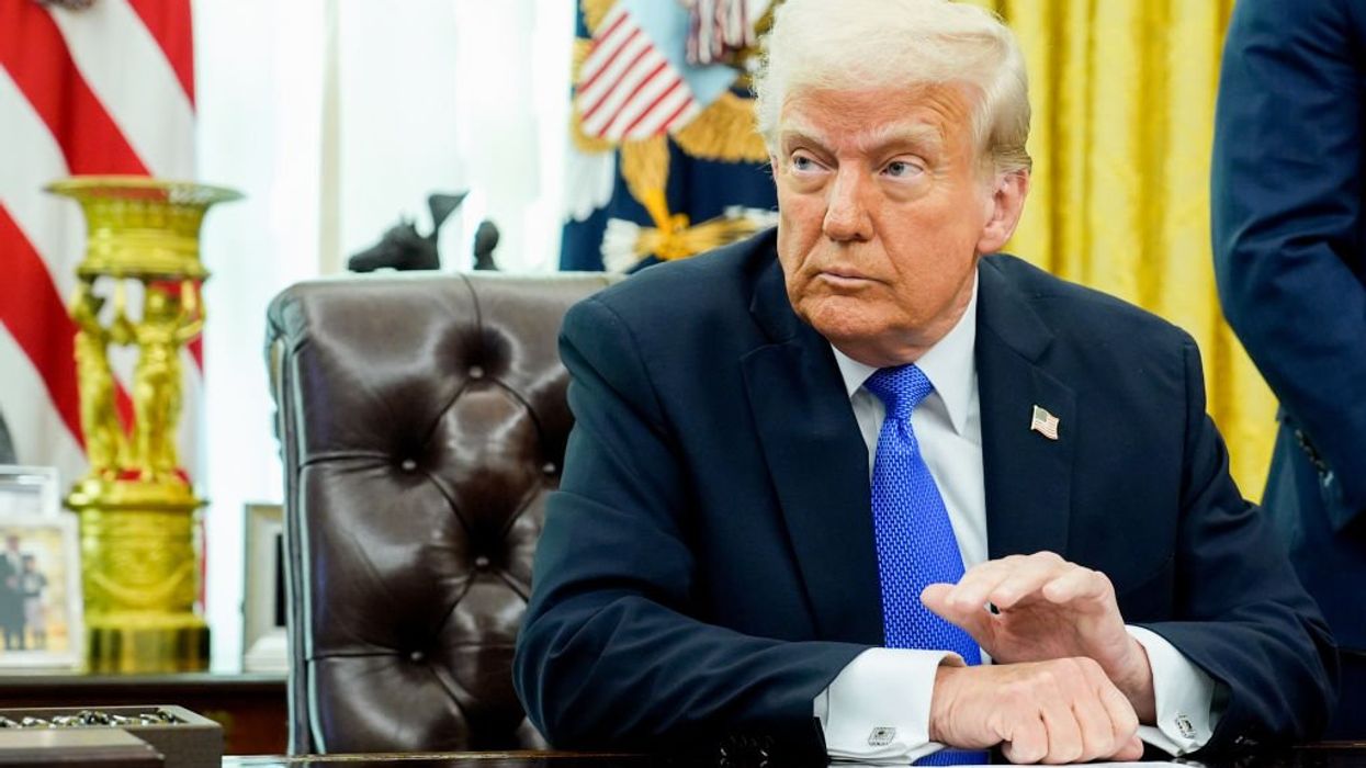 Trump shifts Education Department functions to other federal agencies