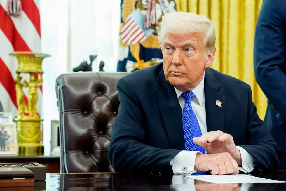 Trump shifts Education Department functions to other federal agencies