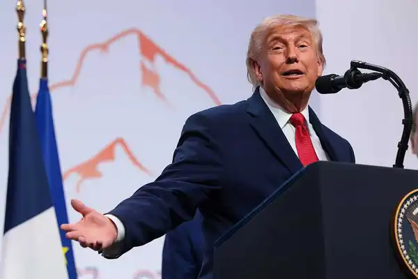 Trump showed voters the con behind the curtain