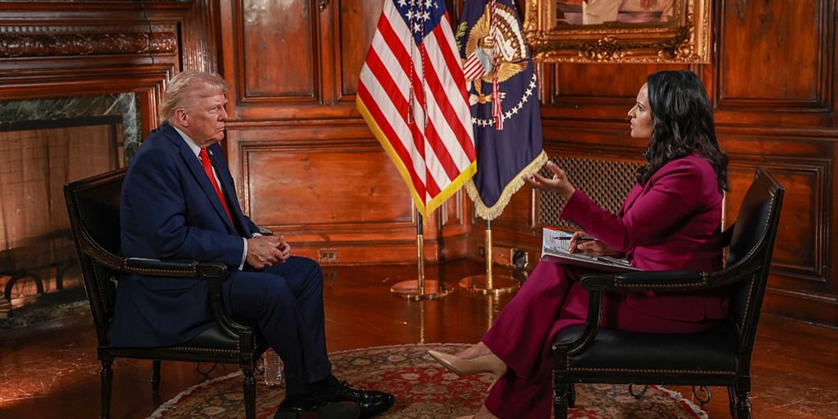 Trump shrugs at immigration law — here’s what he should have said Trump shrugs at immigration law — here’s what he should have said