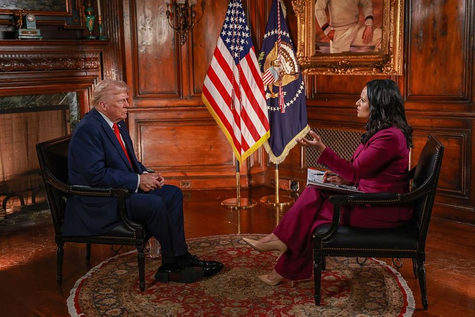 Trump shrugs at immigration law — here’s what he should have said