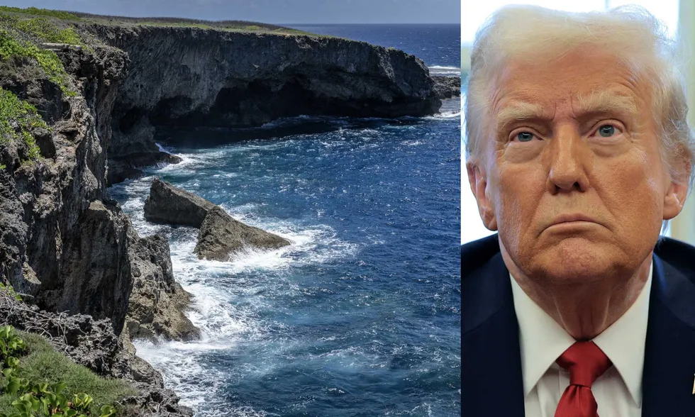 Trump SHUTS DOWN visa program abused for birth tourism — and spying
