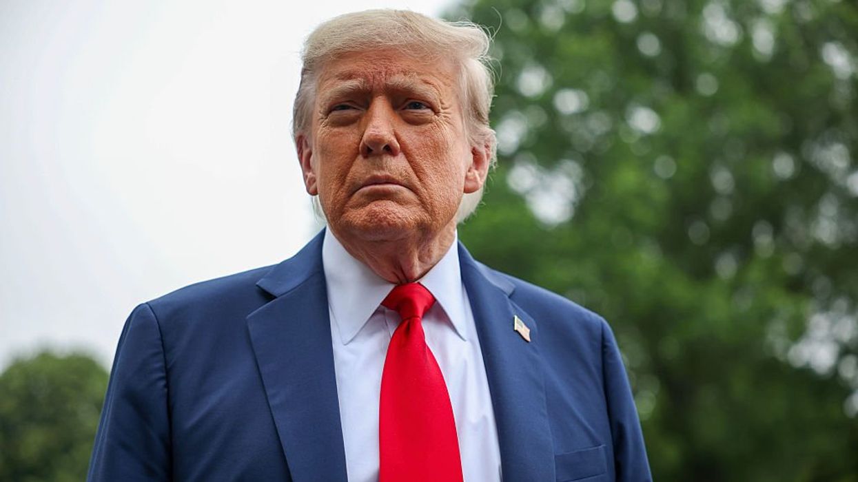 Trump strikes deal with South Korea after arrest of foreign workers in Hyundai plant raid