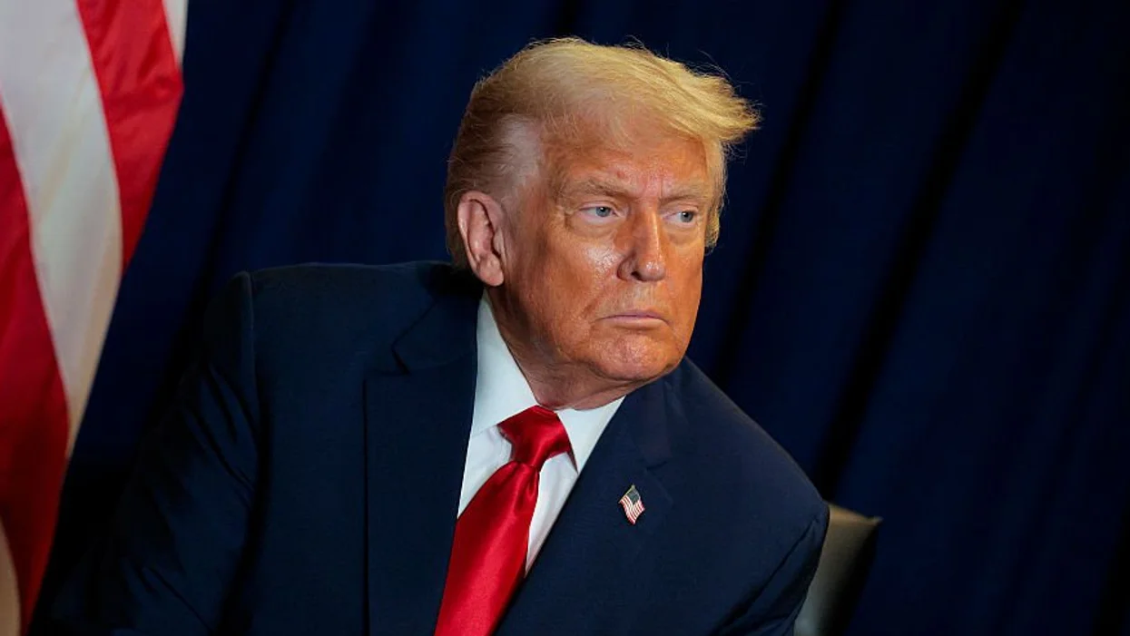 Trump strongly defends Christianity at UN: 'The most persecuted religion on the planet today'