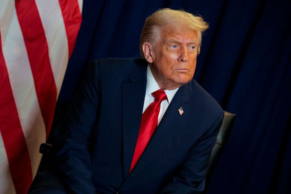 Trump strongly defends Christianity at UN: 'The most persecuted religion on the planet today'