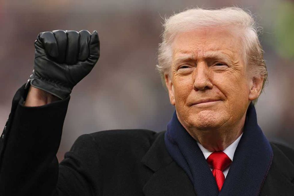 Trump sues BBC for billions over 'deceptive and defamatory' edit of his Jan. 6 speech, blasts foreign election interference