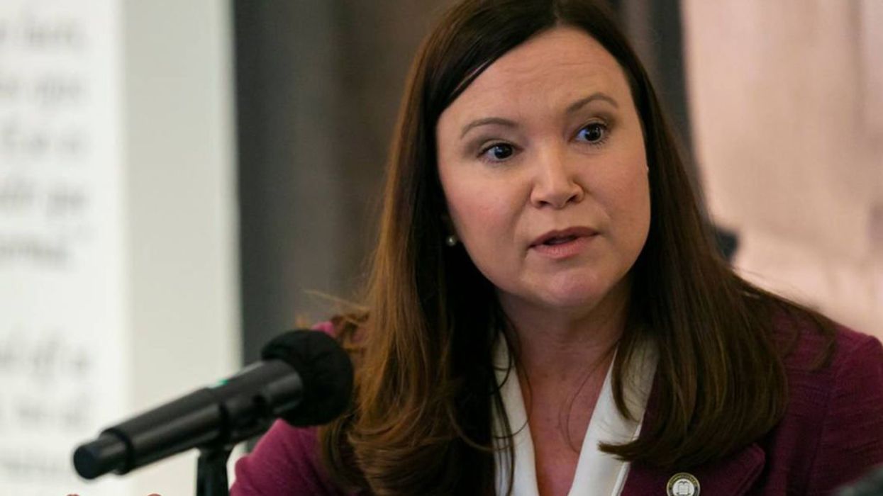 Trump-supporting storm victims were reportedly abandoned and left to suffer — so Florida is taking FEMA to court