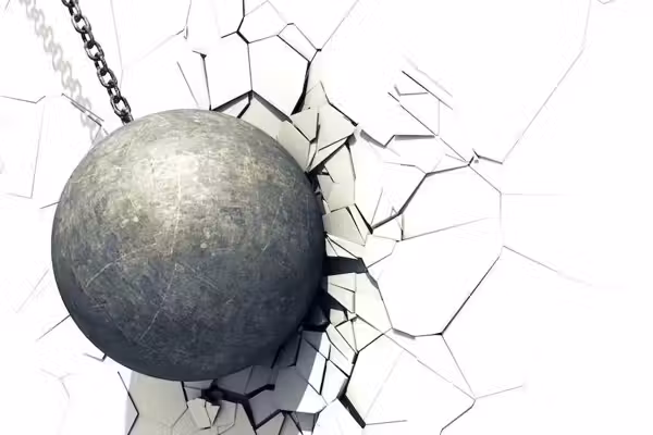 Trump takes a wrecking ball to the woke campus economy