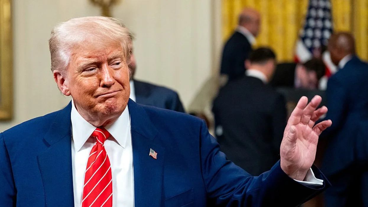 Trump takes aim again at prescription drug prices — could drop '30% to 80%'