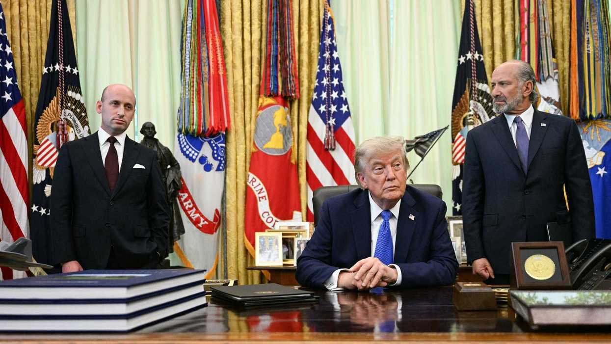 Trump takes another BIG swing at birthright citizenship and birth tourism