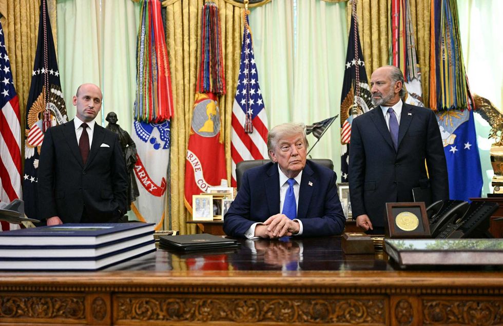 Trump takes another BIG swing at birthright citizenship and birth tourism