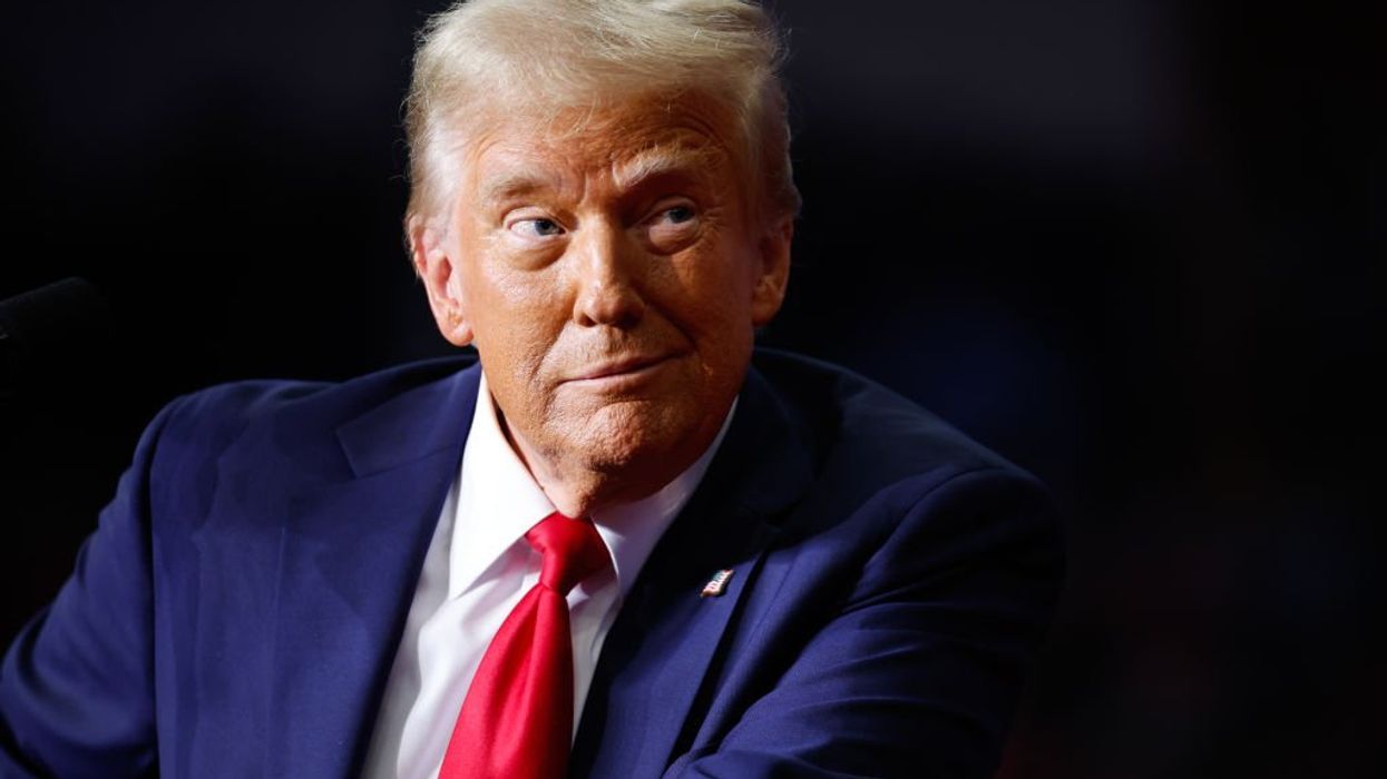 Trump takes every battleground state in 2024 election