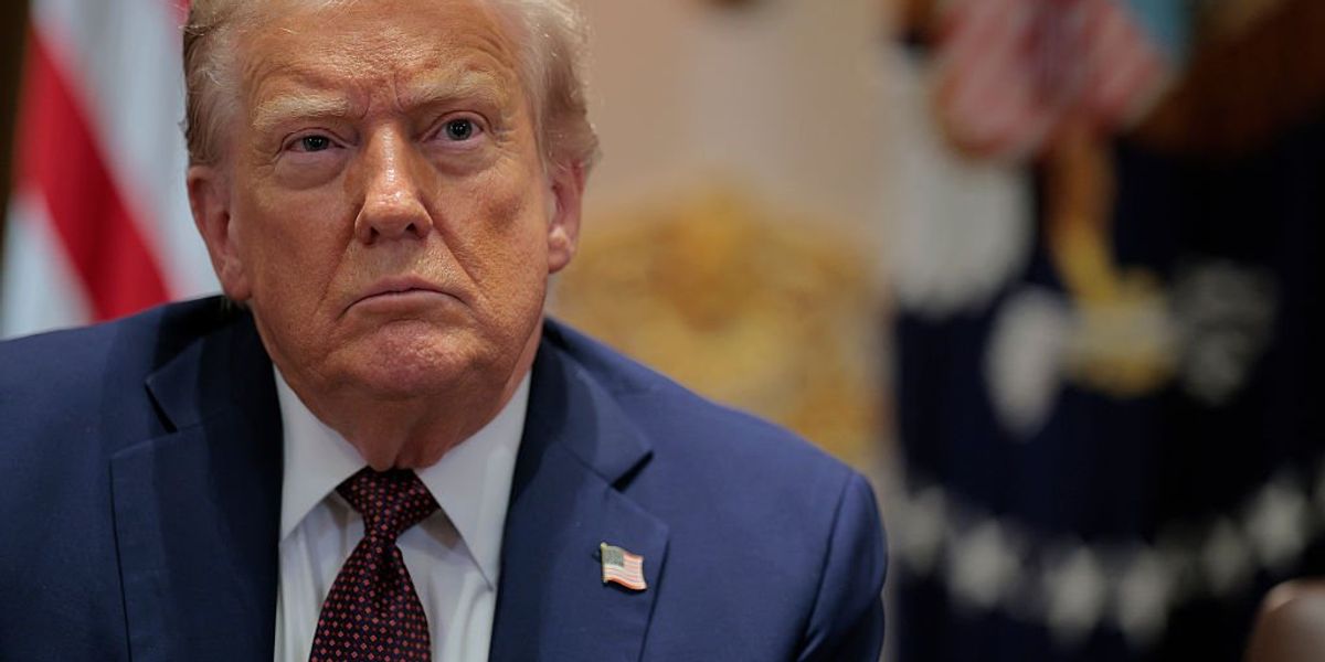 Trump targets ‘forever’ students gaming America’s visa system Trump targets ‘forever’ students gaming America’s visa system
