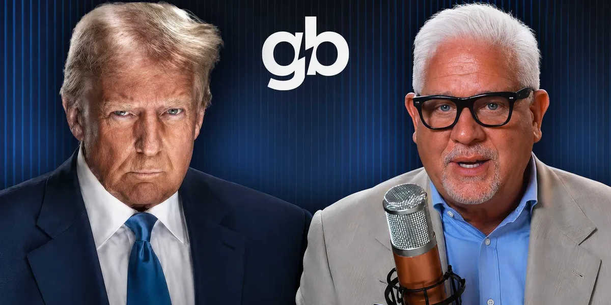 Trump tells Glenn Beck: 'I will look at that today' to help independent farmers and slash beef prices